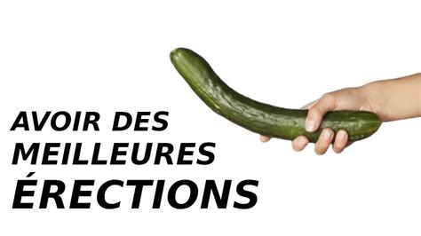 bites en erection